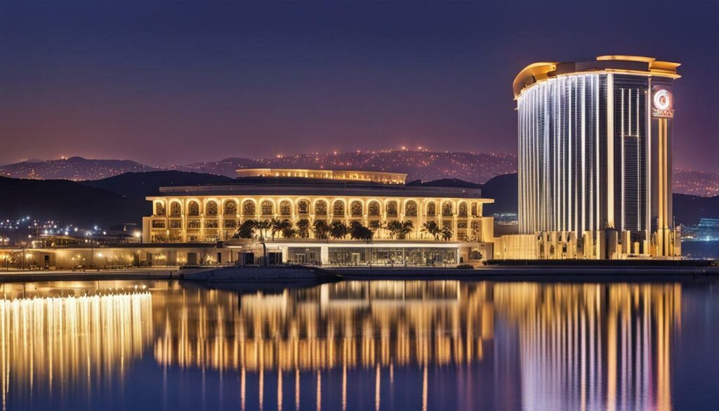 Canlı Casino Deneyimini Nasıl Optimize Edersin?