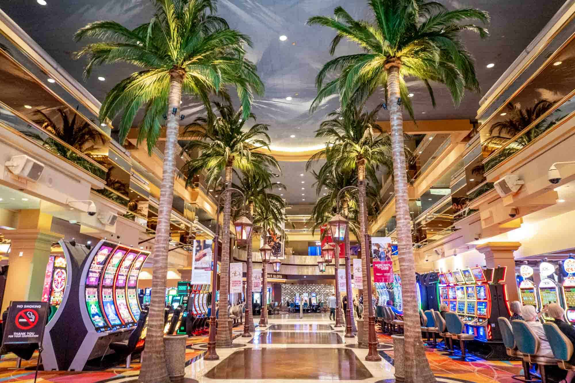 Kazanma Arzusu: Casino İçgüdünüzü Keşfedin