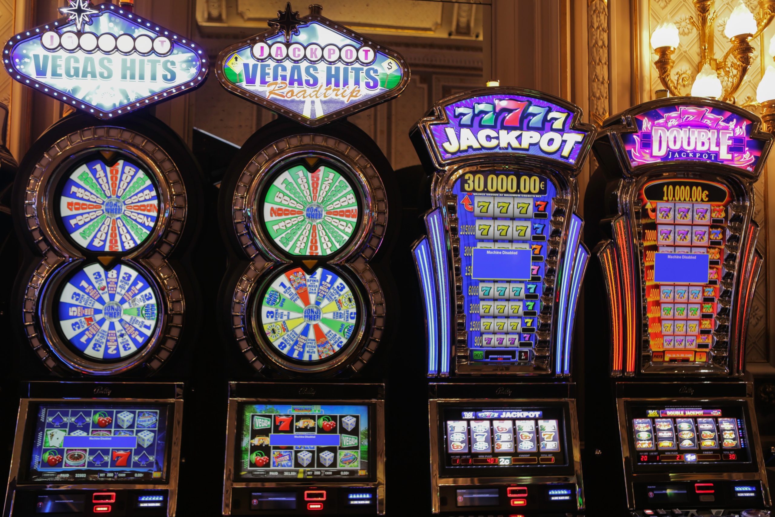 Quantum Blackjack: Kuantum Fizik ve Casino