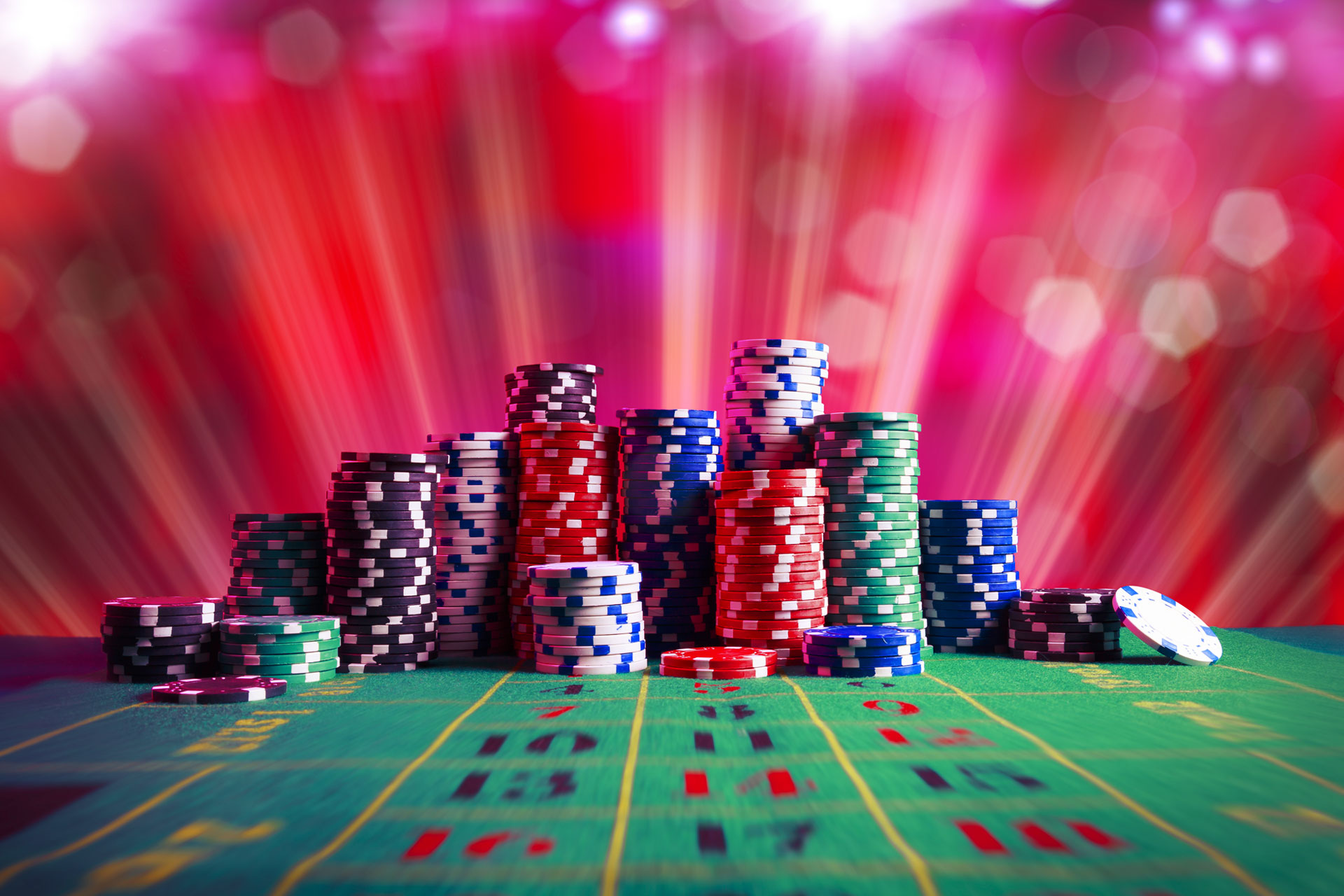 Slot Oyunlarında Kayıp-Kazan Stratejileri: Risk Yönetimi Rehberi