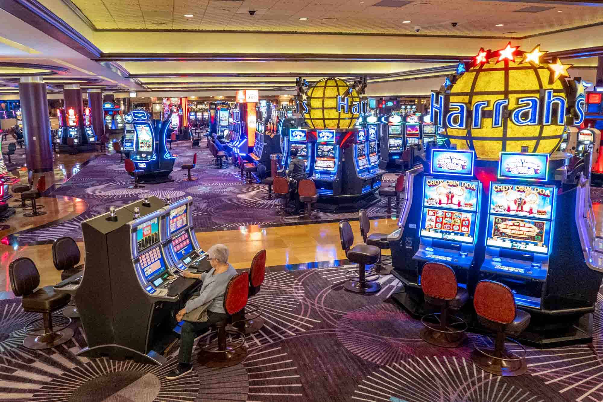 Slot Stratejileri: Öngörü ve Çeviklik