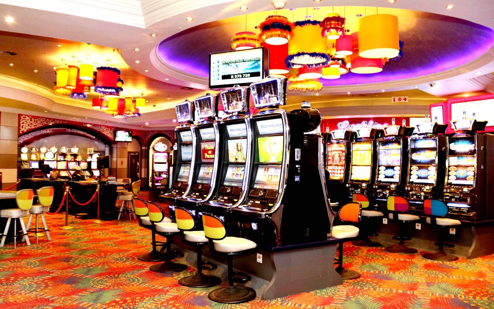 Kayıp Şehrin Gizemleri: Rüyalar Diyarı Slot İncelemesi